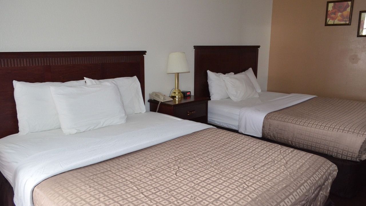 Photo of Bedroom in Nephi