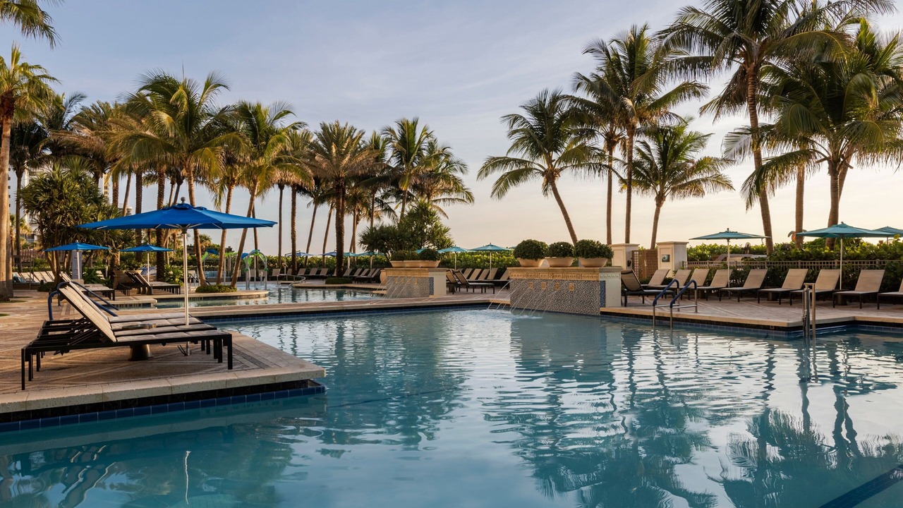 Photo of Outdoor in Singer Island