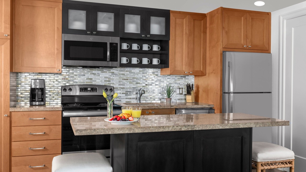 Photo of Kitchen in Singer Island