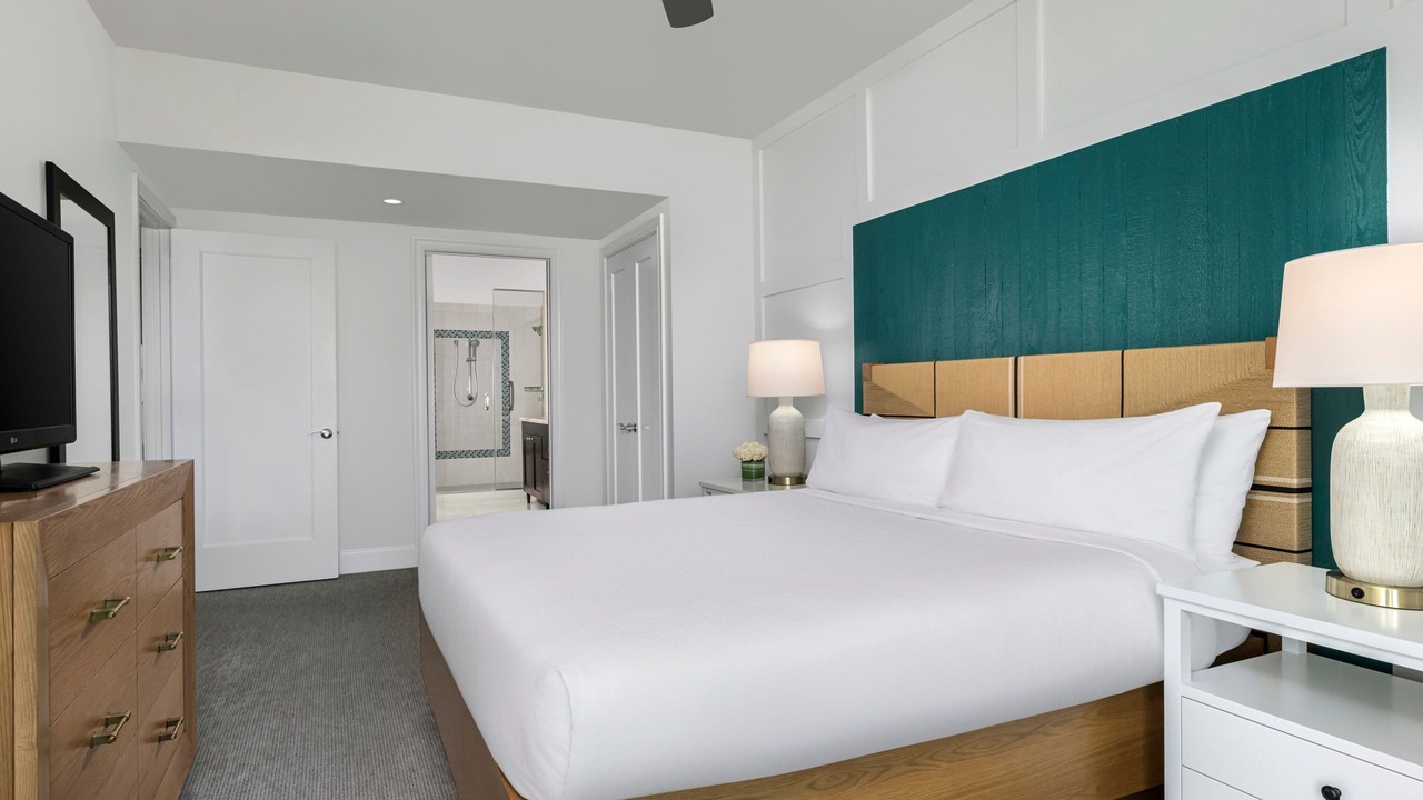 Photo of Bedroom in Singer Island