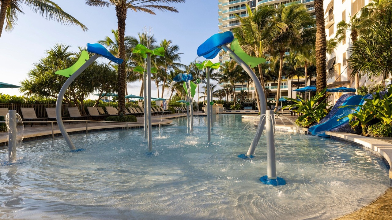 Photo of Outdoor in Singer Island