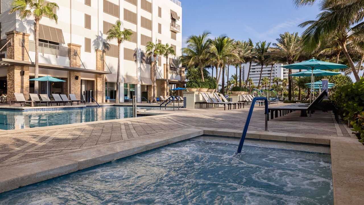 Photo of Outdoor in Singer Island