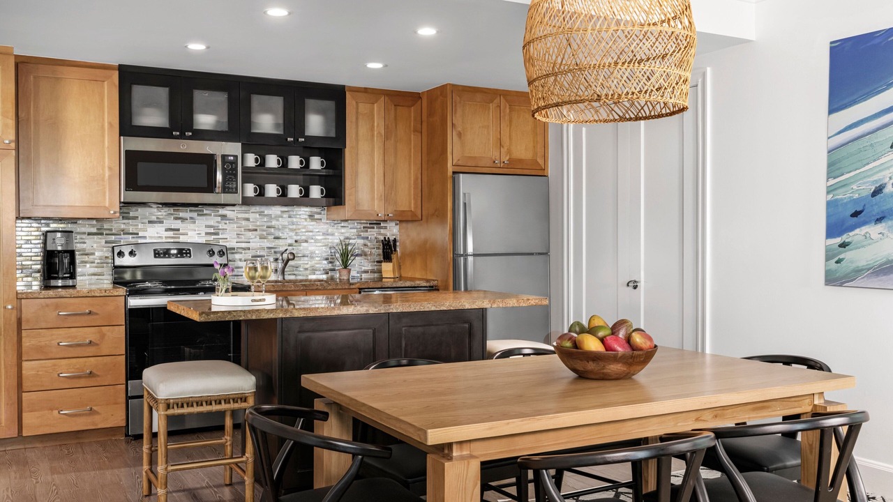 Photo of Kitchen in Singer Island