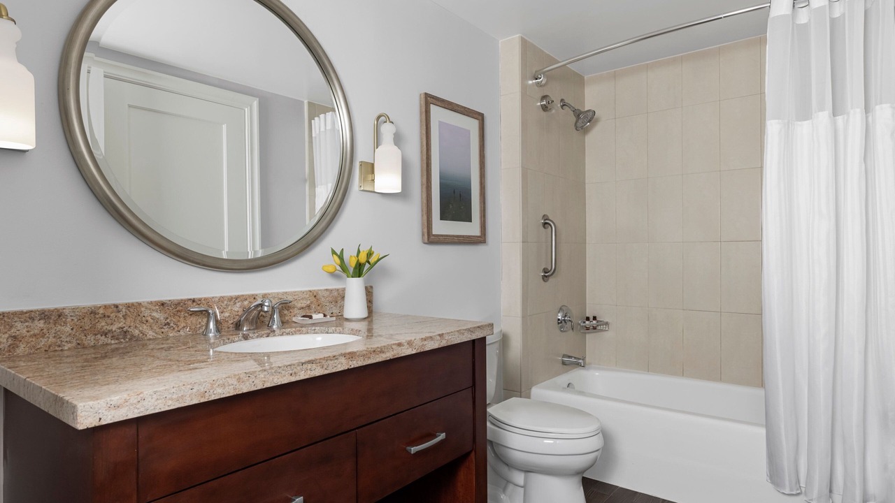Photo of Bathroom in Singer Island