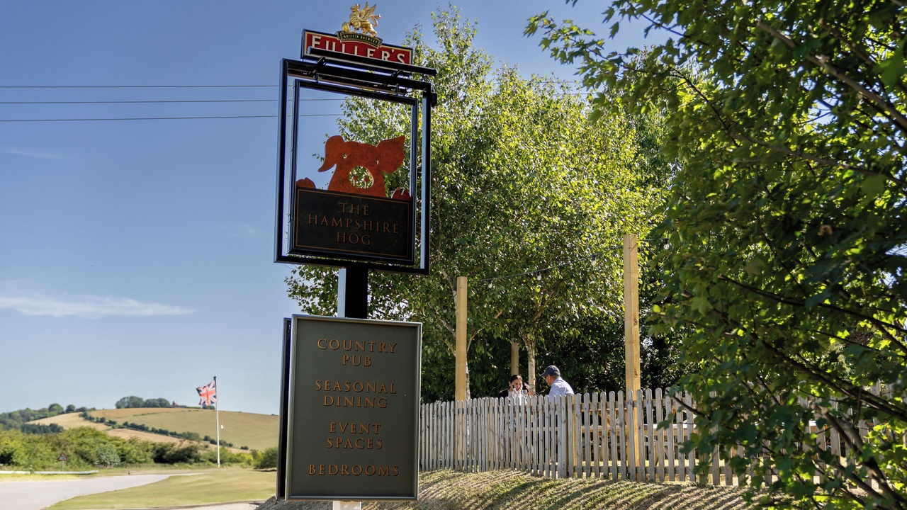 Photo of Outdoor in Clanfield