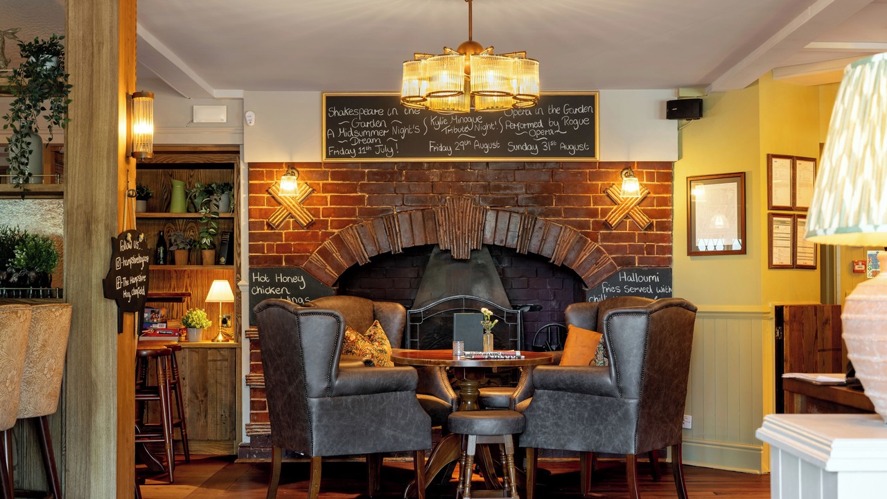 Photo of Others in Clanfield