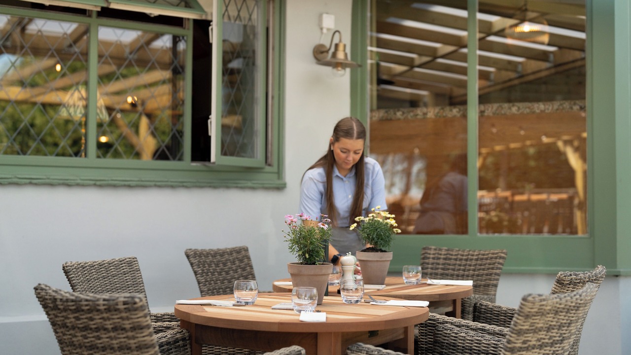 Photo of Patio Balcony in Clanfield