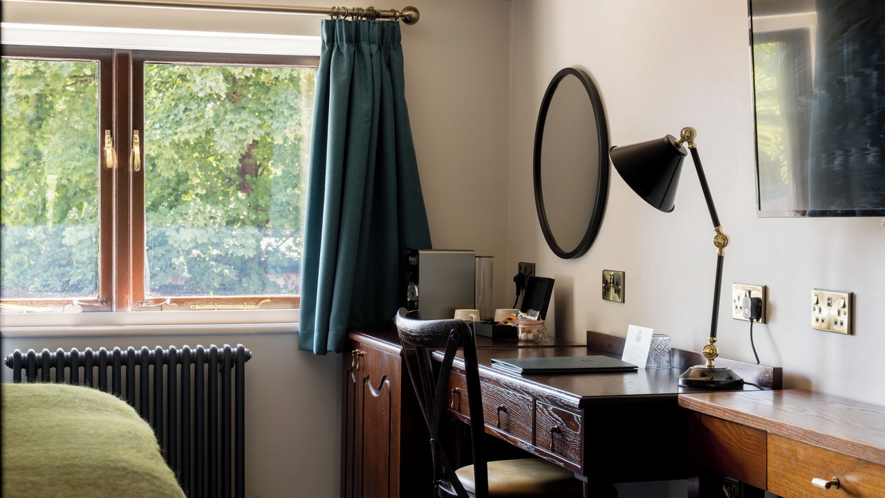 Photo of Bedroom in Clanfield