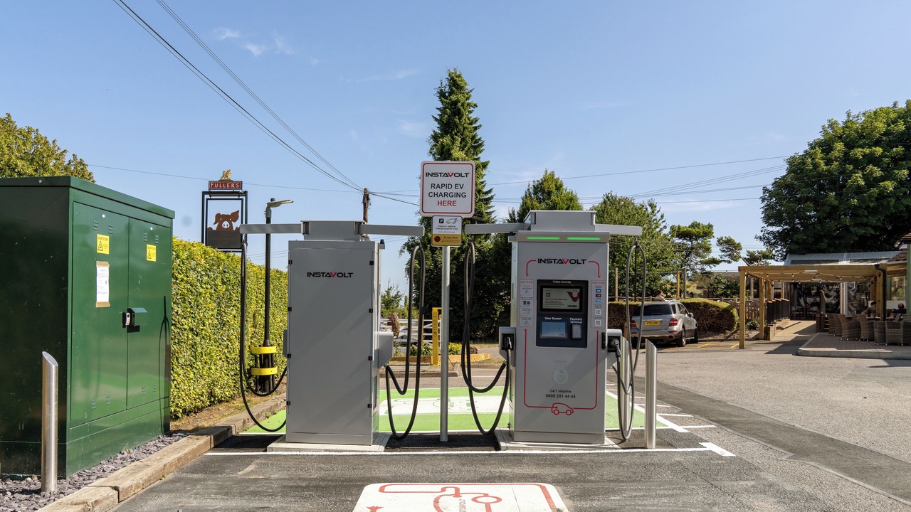 Photo of Outdoor in Clanfield