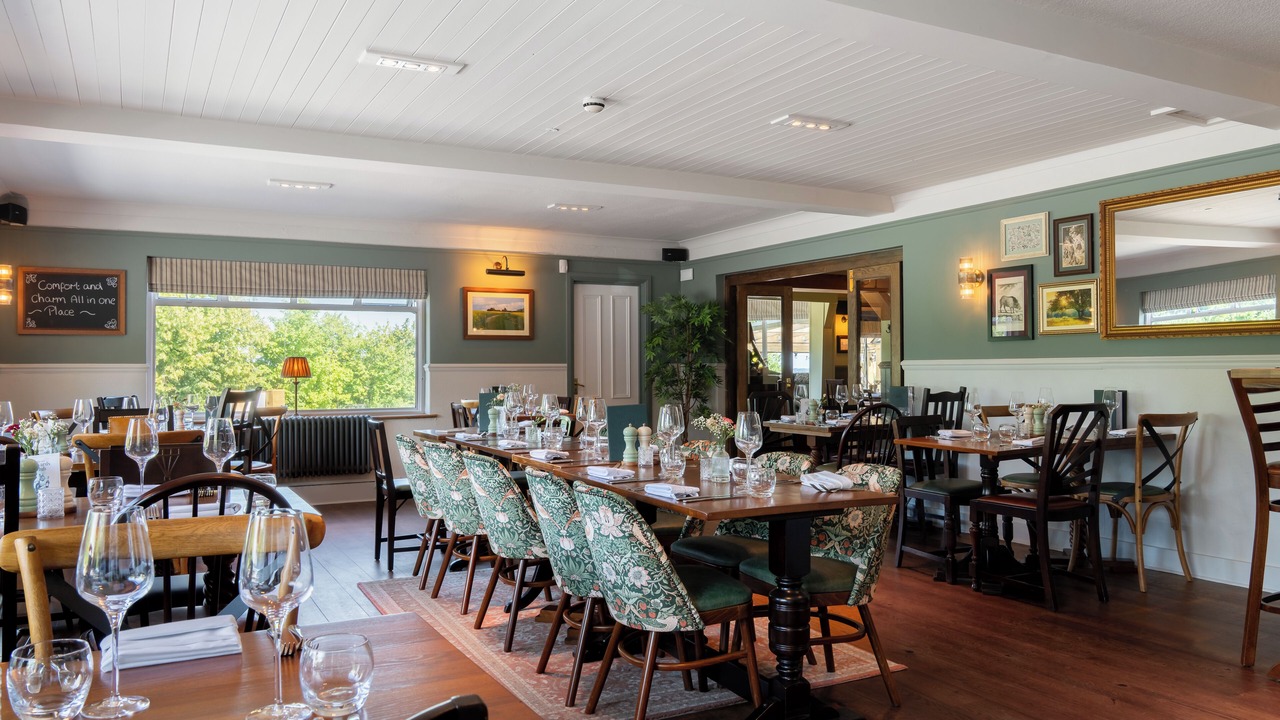 Photo of Others in Clanfield