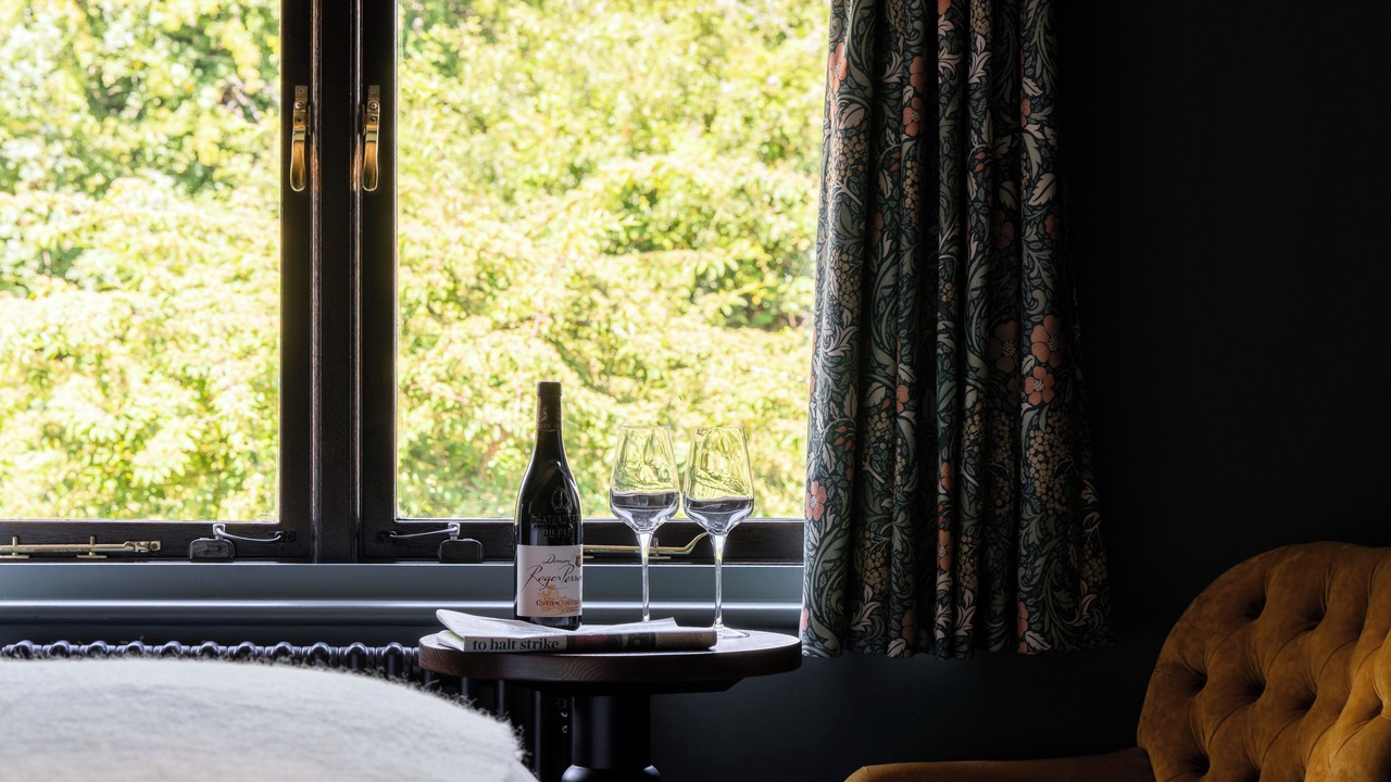 Photo of Bedroom in Clanfield