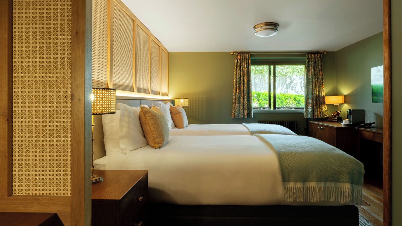 Photo of Bedroom in Clanfield