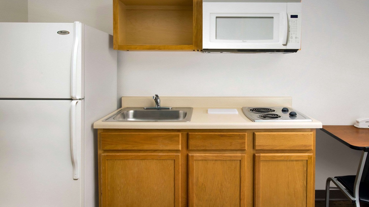 Photo of Kitchen in Butztown