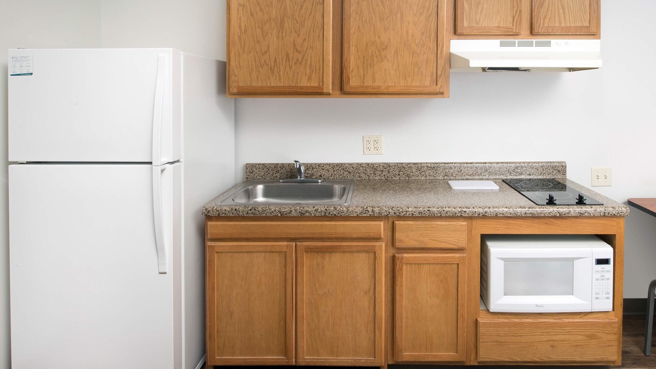 Photo of Kitchen in Butztown