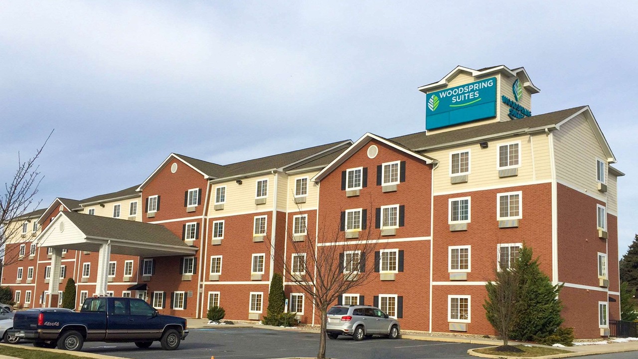 Photo of Outdoor in Butztown