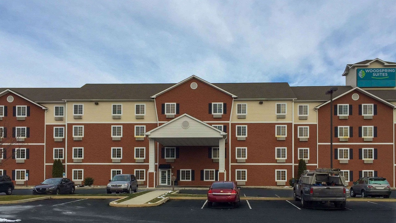 Photo of Outdoor in Butztown