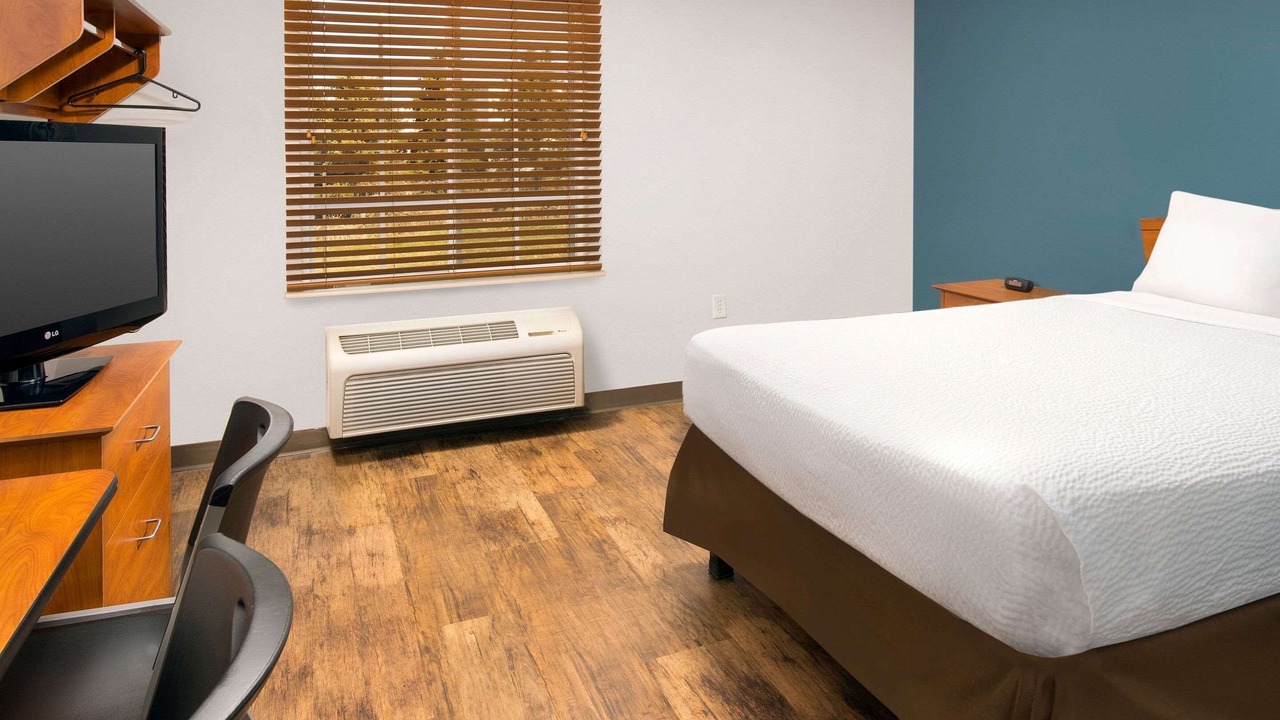 Photo of Bedroom in Butztown