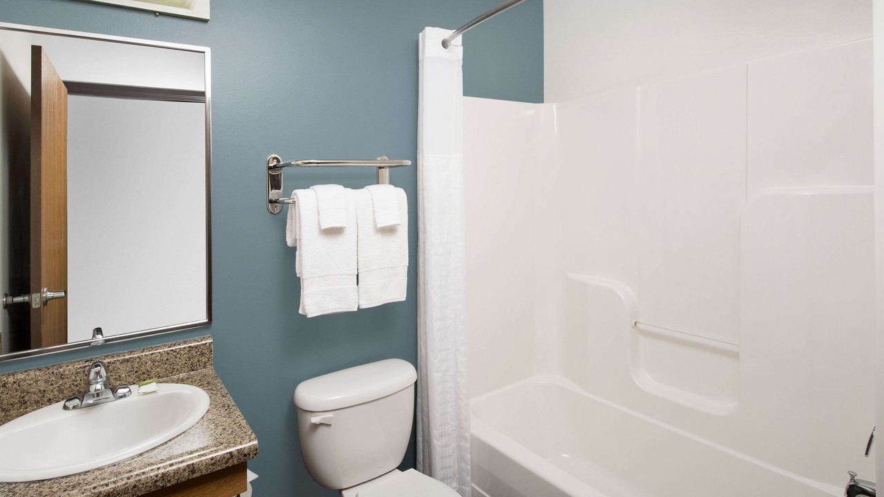 Photo of Bathroom in Butztown