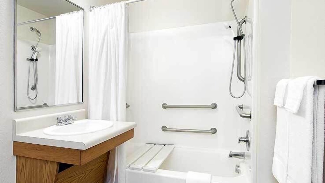 Photo of Bathroom in Butztown