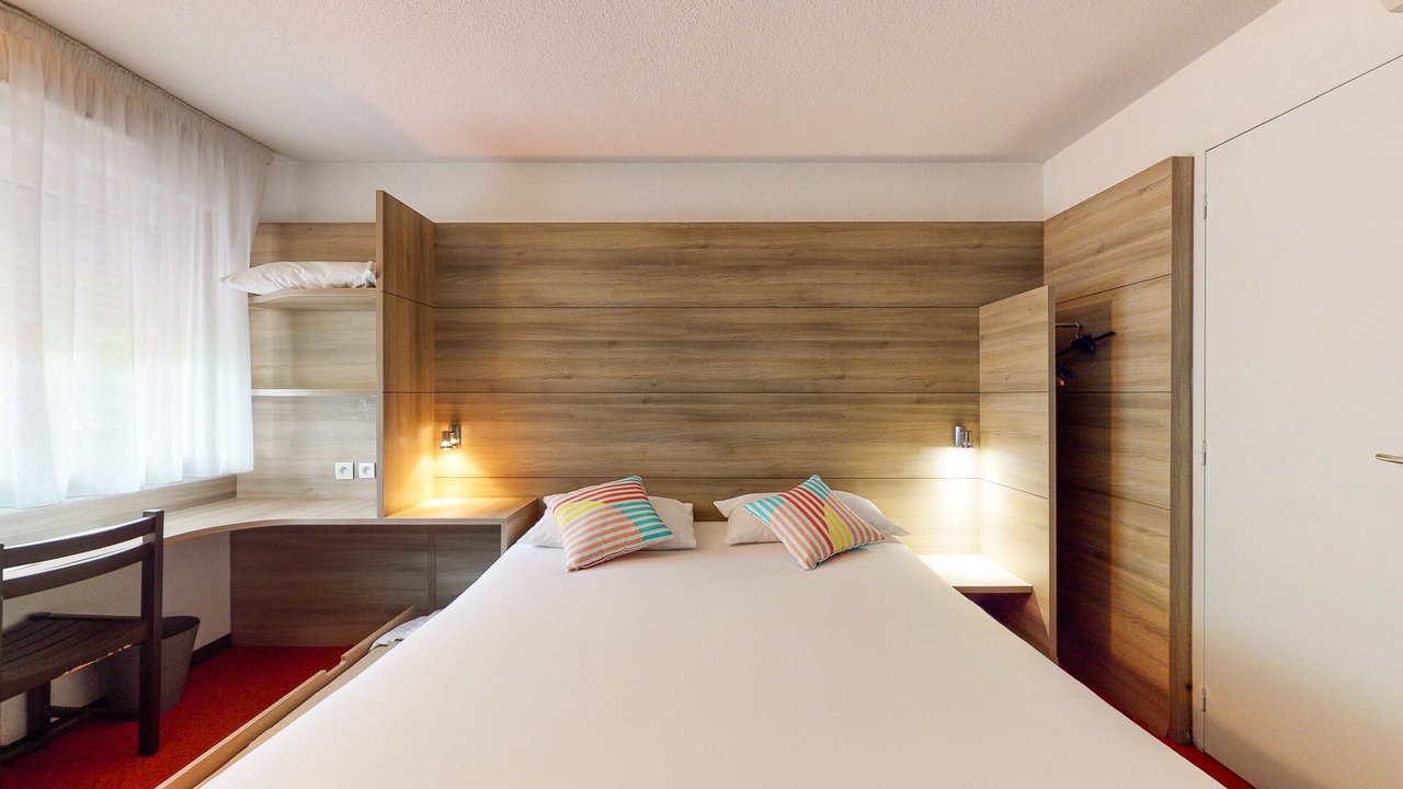 Photo of Bedroom in Ibos