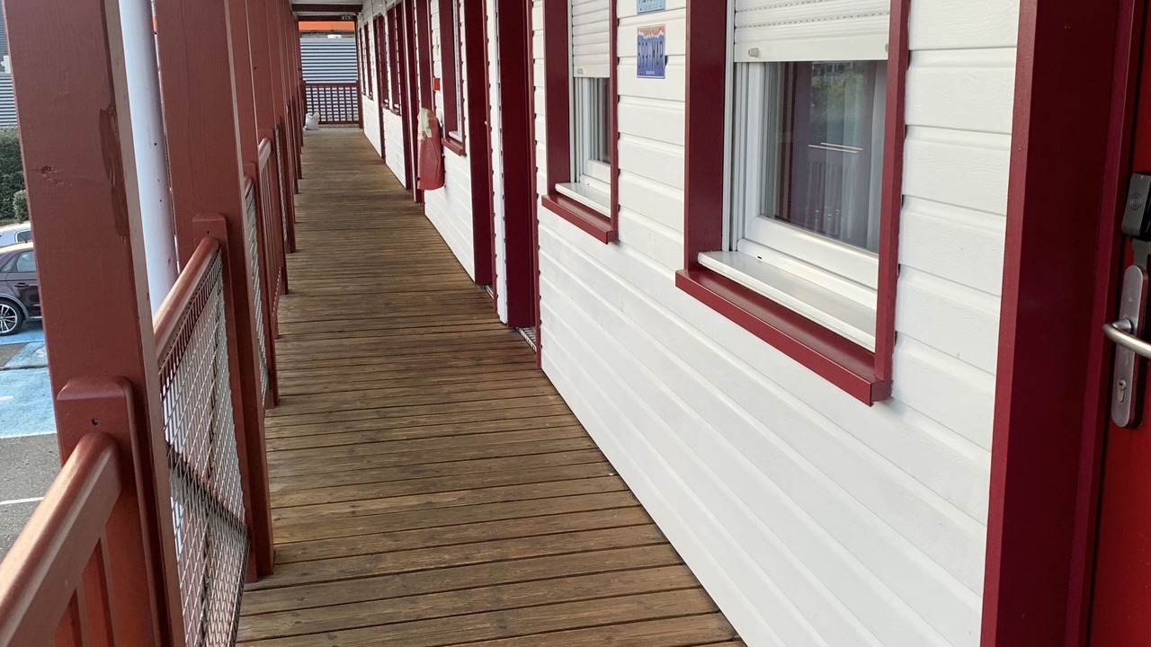 Photo of Outdoor in Ibos