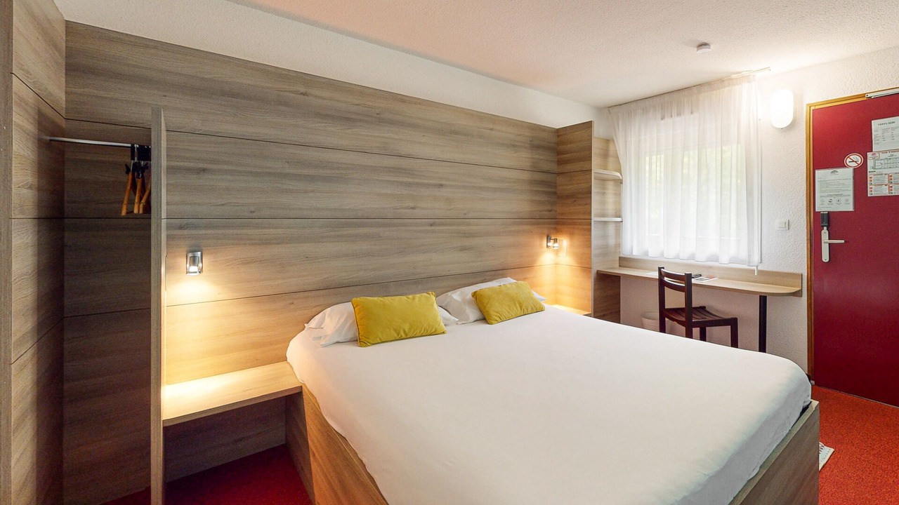 Photo of Bedroom in Ibos