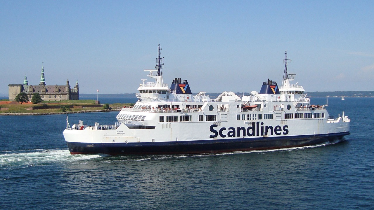 Photo of Others in Helsingor