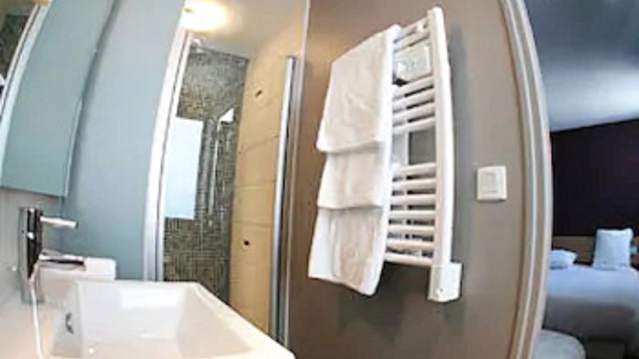 Photo of Bathroom in Auray