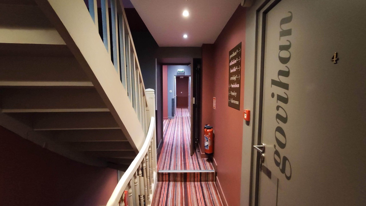 Photo of Others in Auray