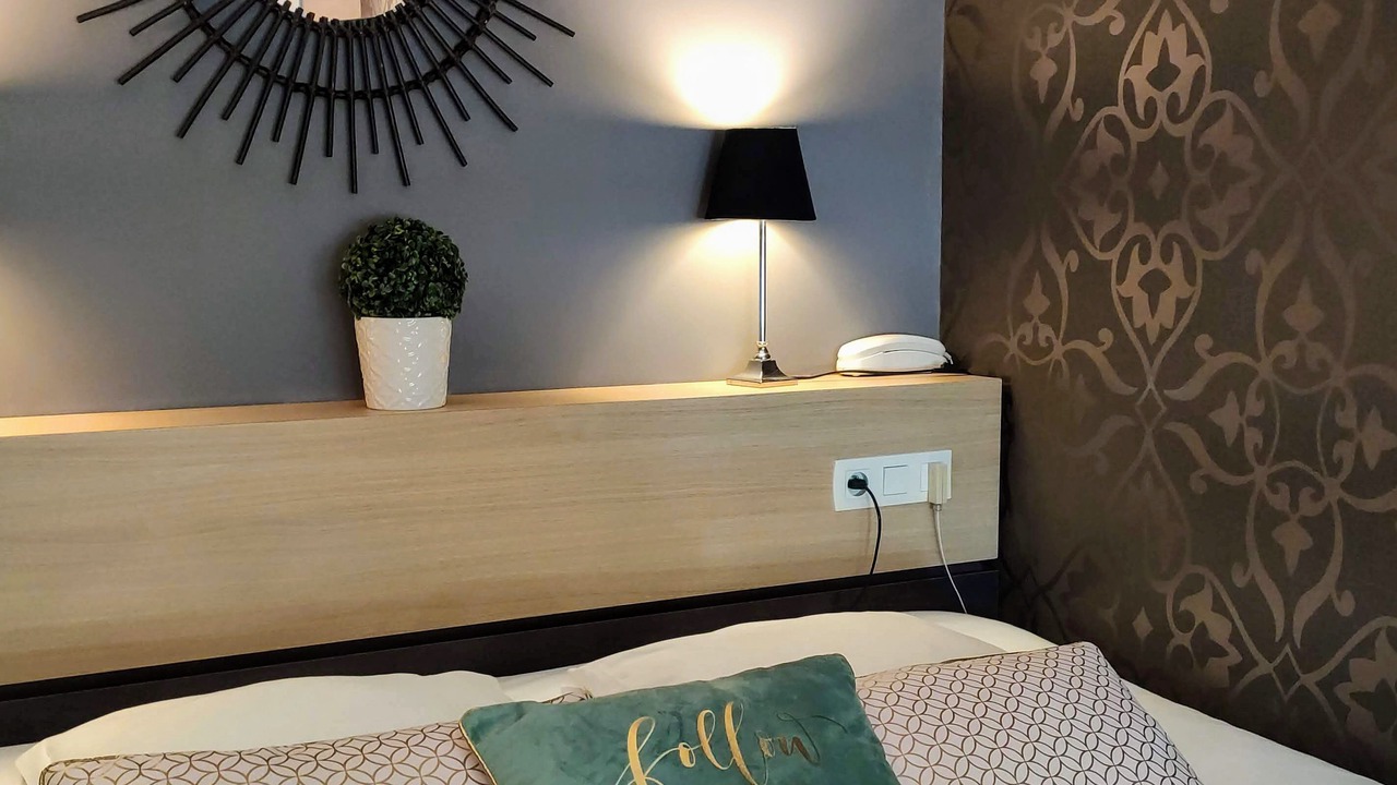 Photo of Bedroom in Auray