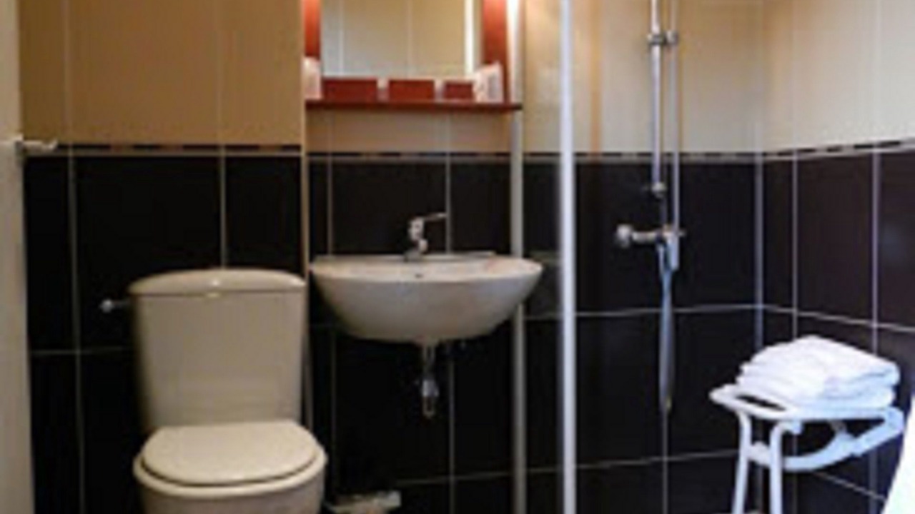 Photo of Bathroom in Auray