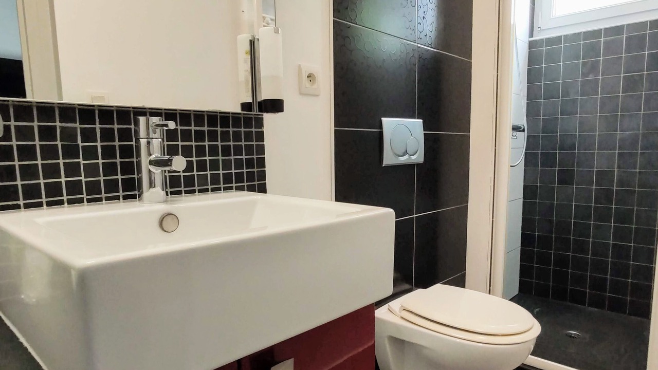 Photo of Bathroom in Auray