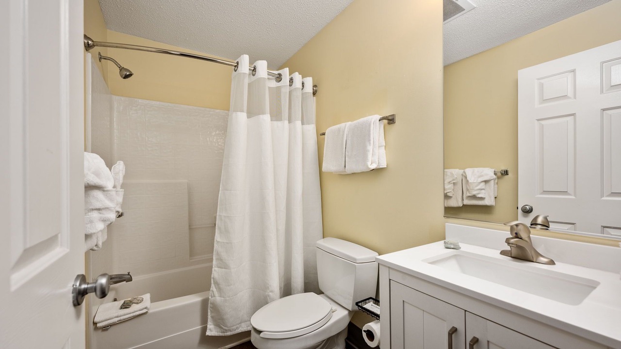 Photo of Bathroom in Fredericksburg