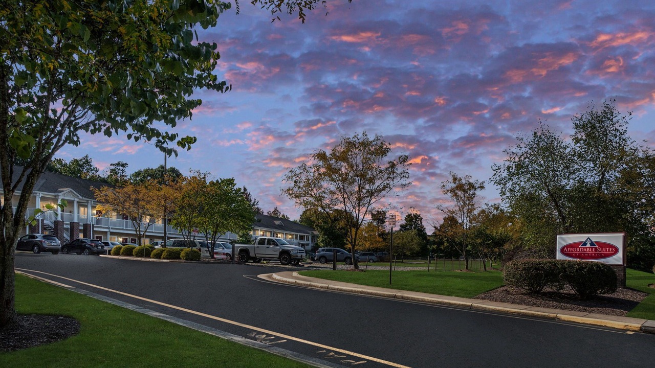 Photo of Outdoor in Fredericksburg