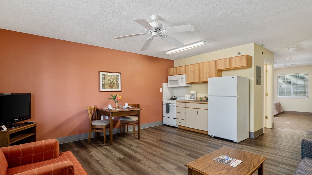 Photo of Kitchen in Fredericksburg