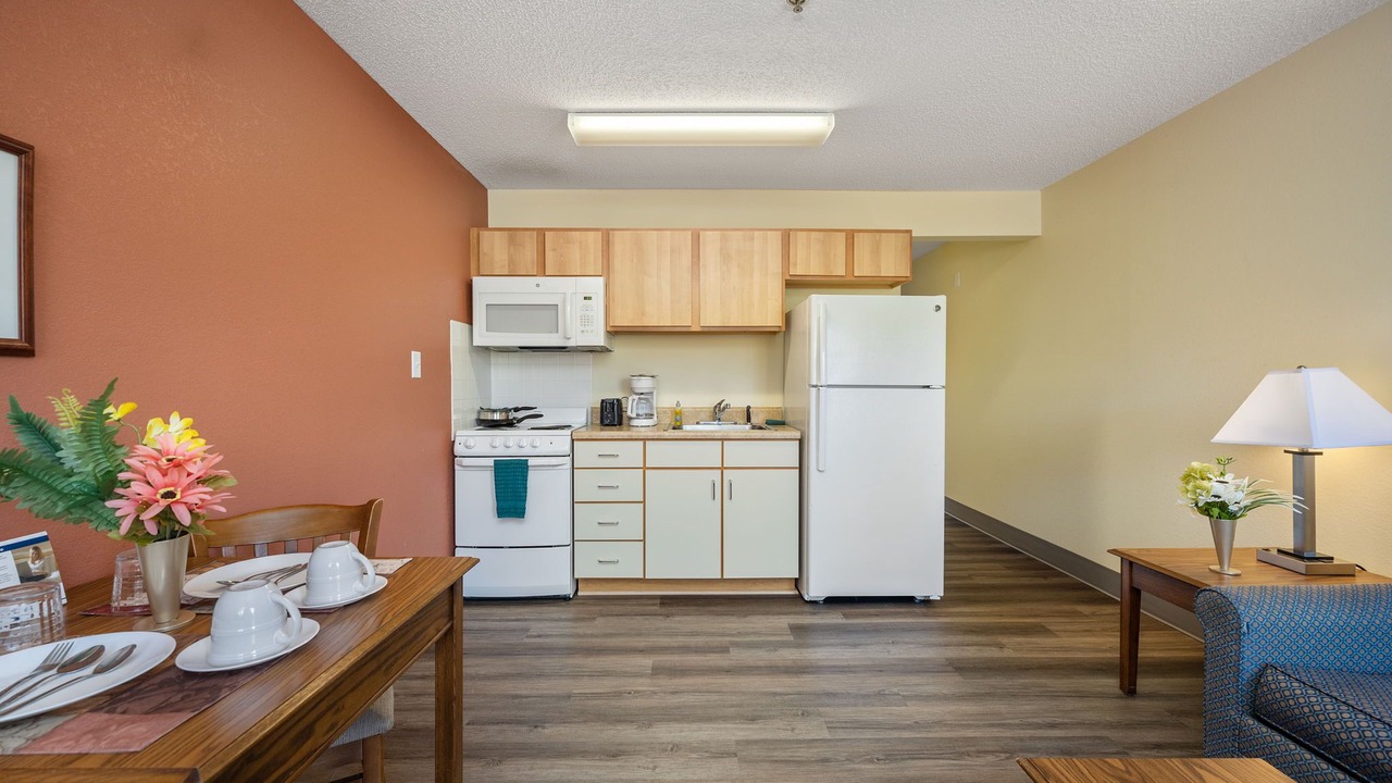 Photo of Kitchen in Fredericksburg