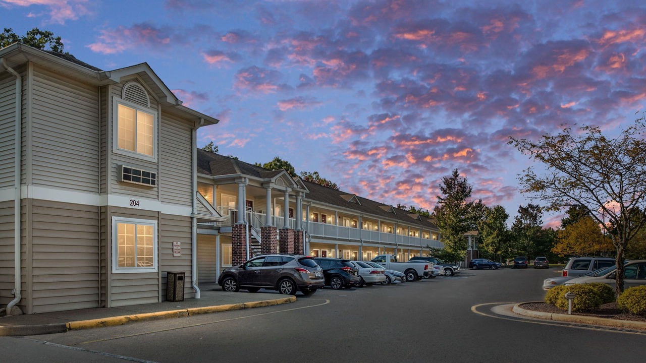 Photo of Outdoor in Fredericksburg
