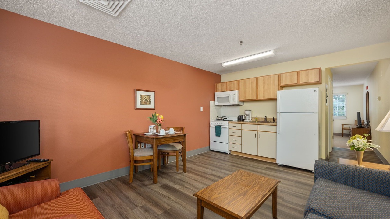 Photo of Kitchen in Fredericksburg