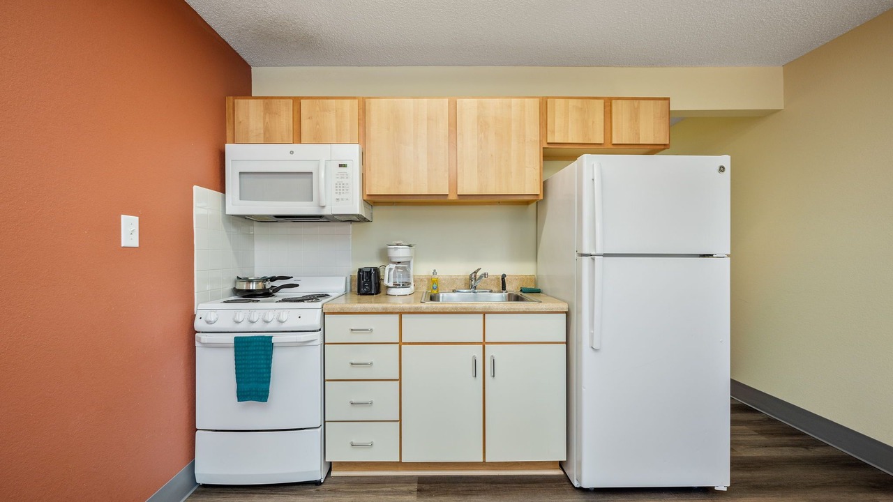 Photo of Kitchen in Fredericksburg
