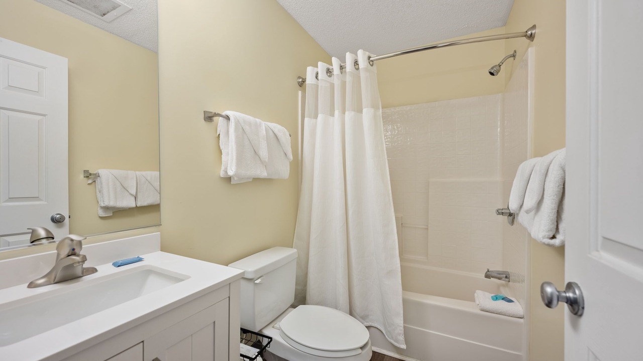 Photo of Bathroom in Fredericksburg
