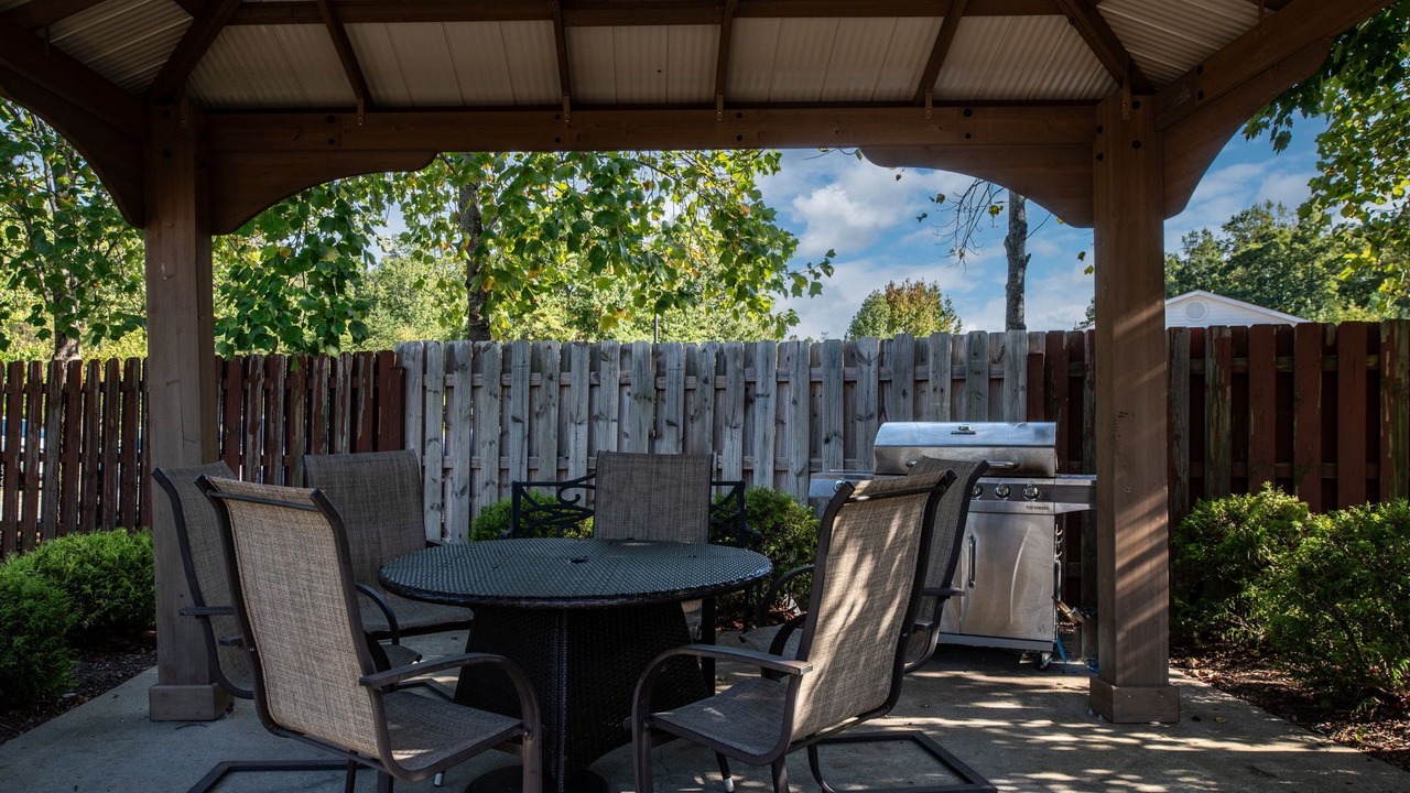 Photo of Outdoor in Fredericksburg