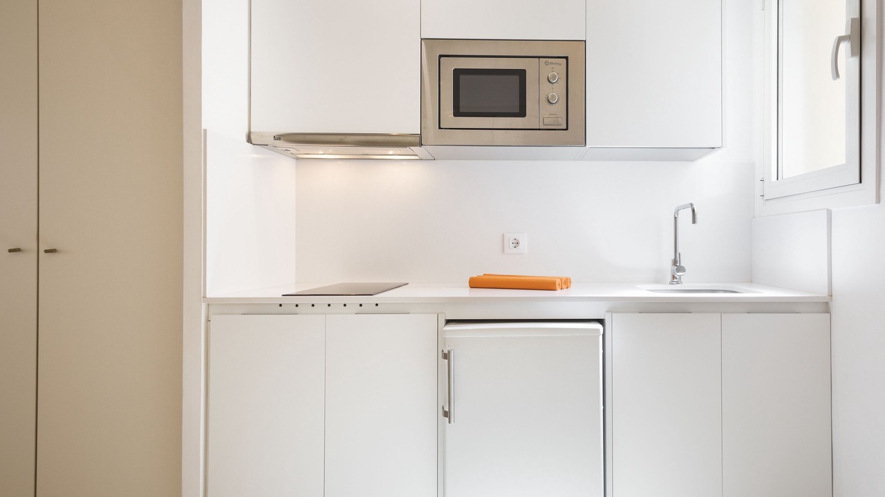 Photo of Kitchen in El Baix Guinardo