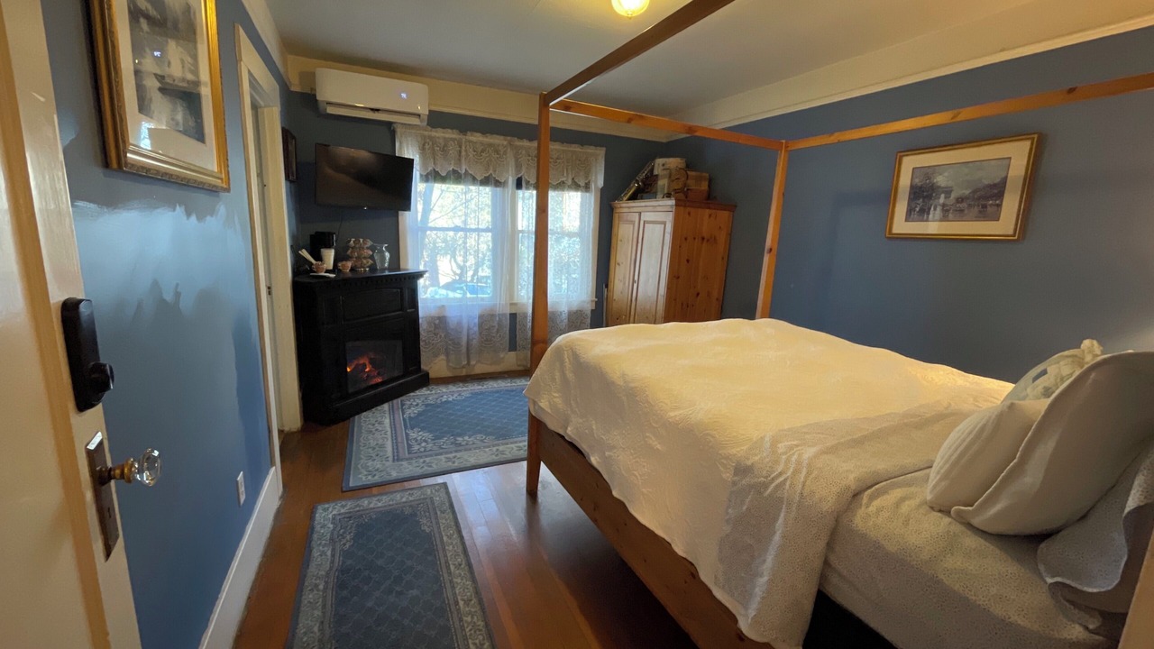 Photo of Bedroom in Placerville
