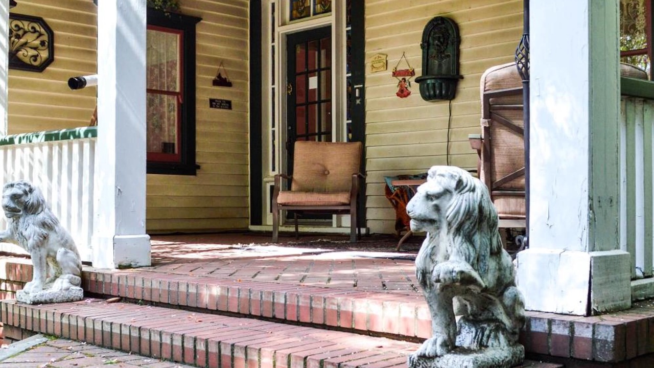 Photo of Outdoor in Placerville