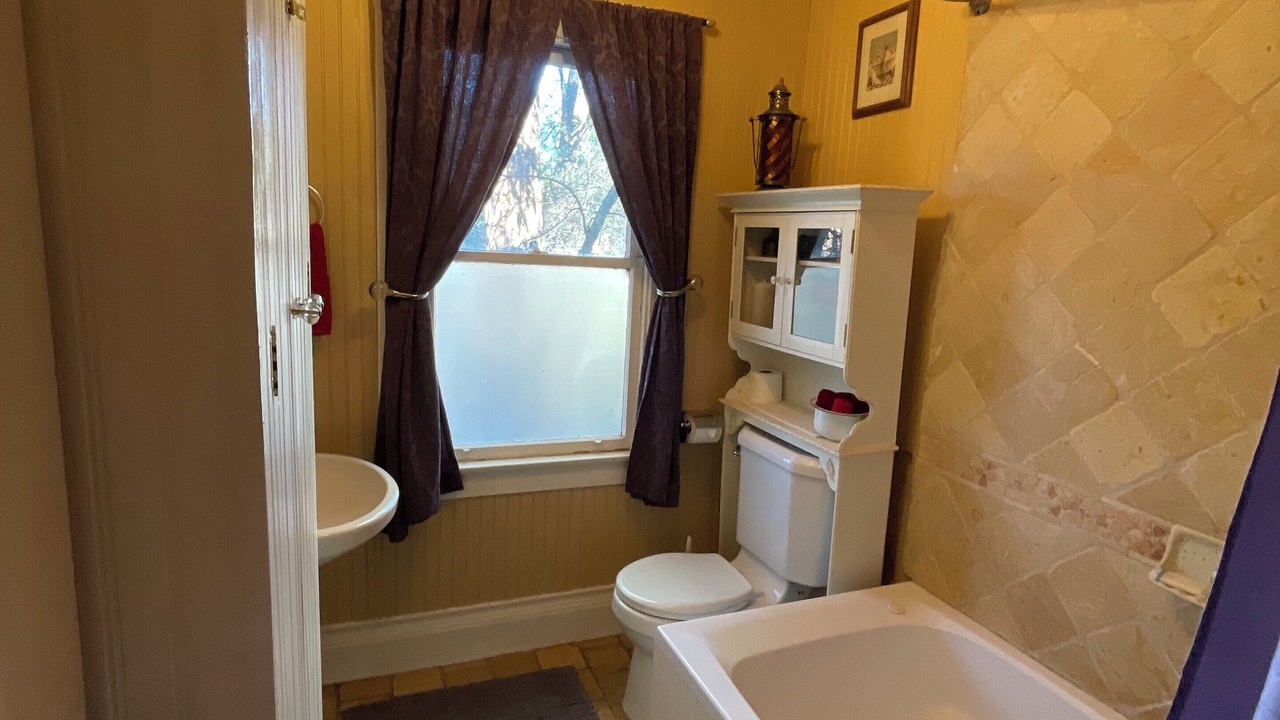Photo of Patio Balcony in Placerville