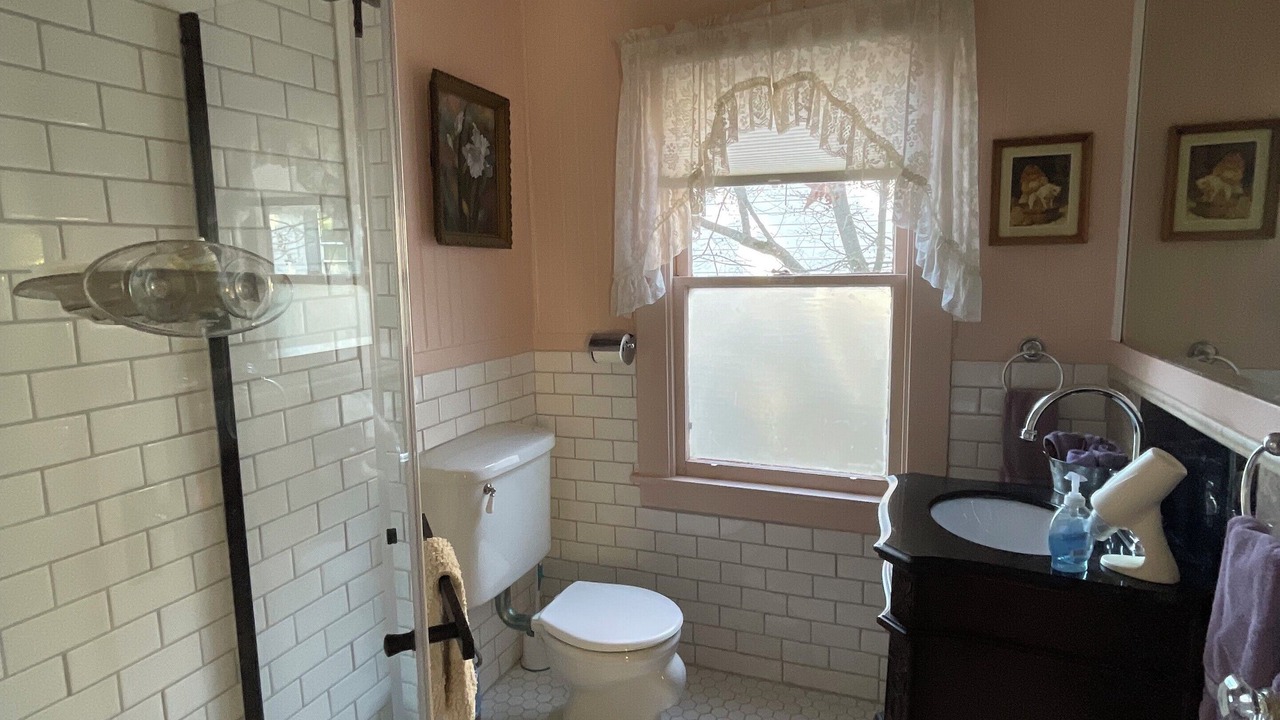 Photo of Bathroom in Placerville