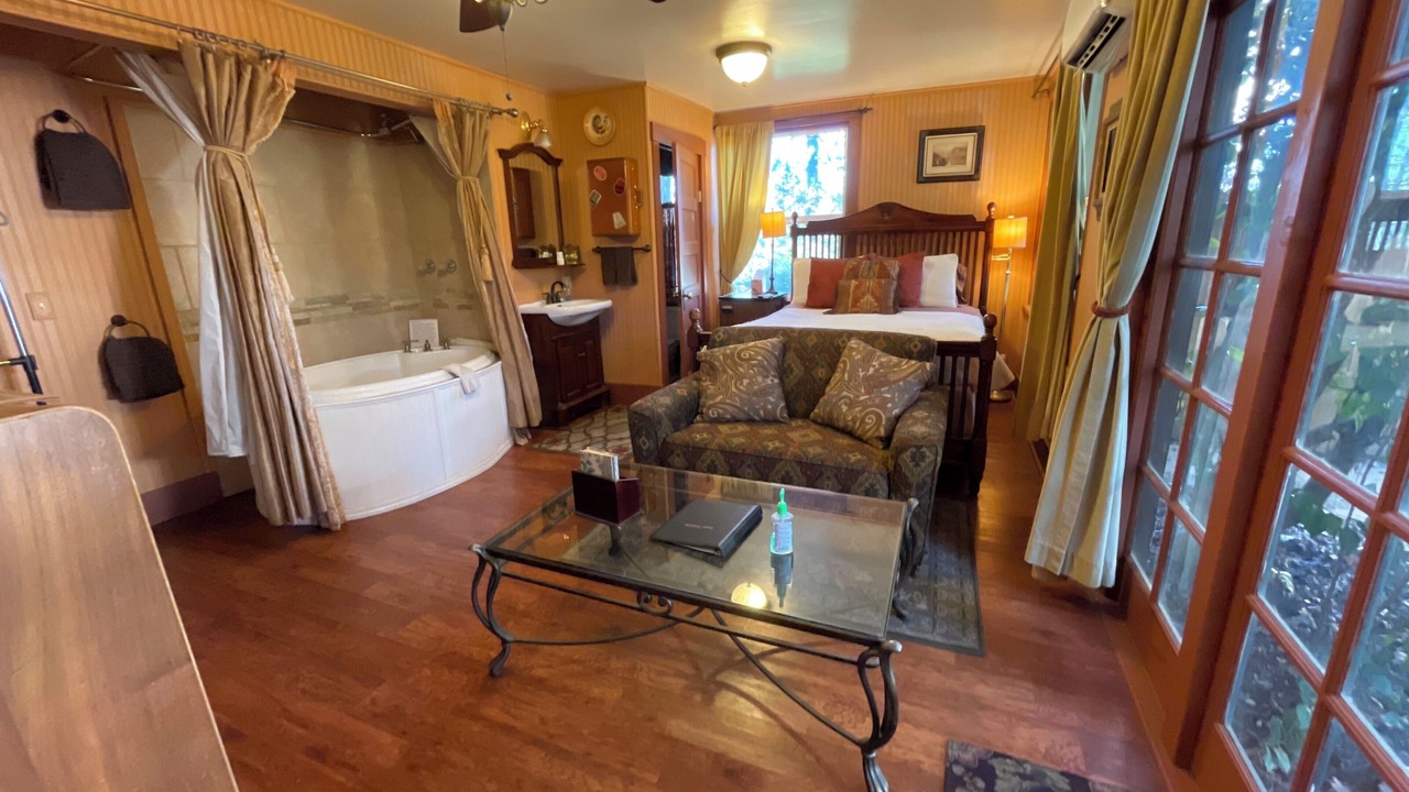 Photo of Bedroom in Placerville