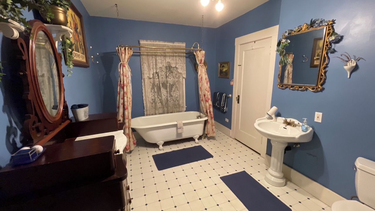 Photo of Bathroom in Placerville