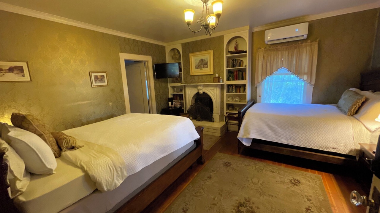 Photo of Bedroom in Placerville