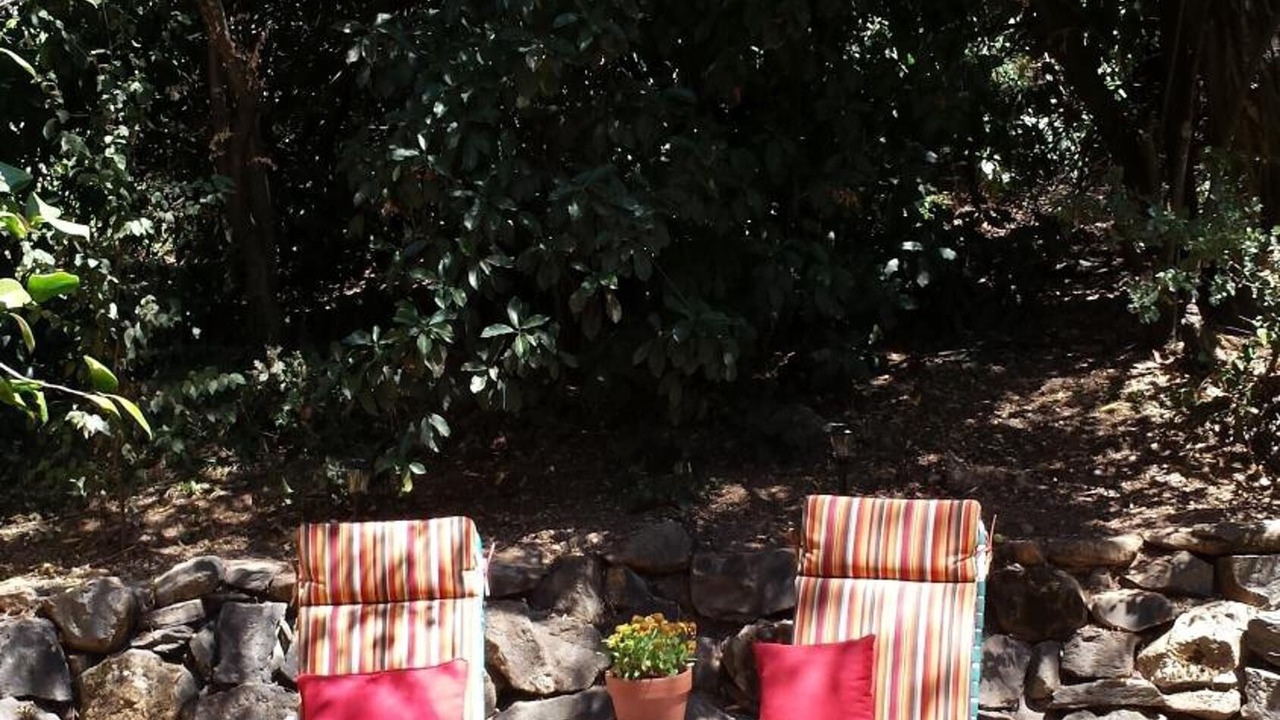 Photo of Outdoor in Placerville